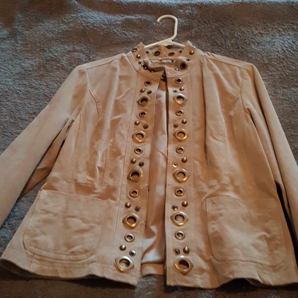 Jacket